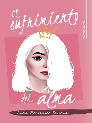 cover image of El sufrimiento del alma